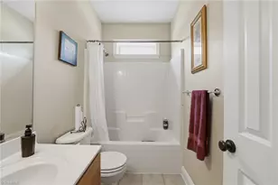 109 Rosewalk Ln, Advance, NC 27006 - Photo 23