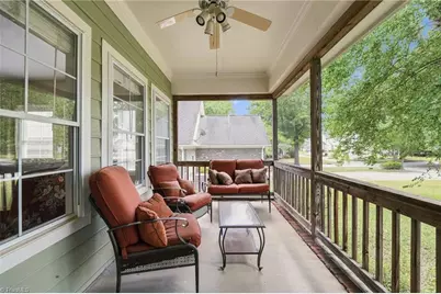 109 Rosewalk Lane, Advance, NC 27006 - Photo 5