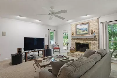246 Hunters Glen Drive, Summerfield, NC 27358 - Photo 21