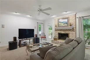 246 Hunters Glen Dr, Summerfield, NC 27358 - Photo 21