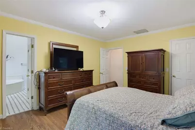 246 Hunters Glen Drive, Summerfield, NC 27358 - Photo 29