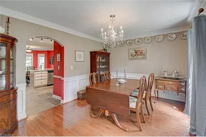 380 Hollinswood Avenue, Winston-Salem, NC 27103 - Photo 7