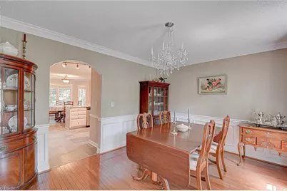 380 Hollinswood Avenue, Winston-Salem, NC 27103 - Photo 9