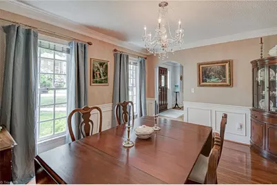 380 Hollinswood Avenue, Winston-Salem, NC 27103 - Photo 9