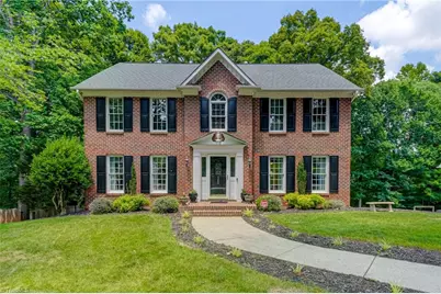380 Hollinswood Avenue, Winston-Salem, NC 27103 - Photo 1