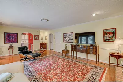 380 Hollinswood Avenue, Winston-Salem, NC 27103 - Photo 19