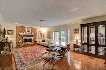 380 Hollinswood Avenue, Winston-Salem, NC 27103 - Photo 17