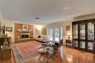 380 Hollinswood Ave, Winston-Salem, NC 27103 - Photo 17