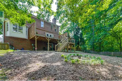 380 Hollinswood Avenue, Winston-Salem, NC 27103 - Photo 45