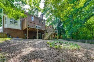 380 Hollinswood Ave, Winston-Salem, NC 27103 - Photo 45