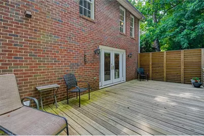380 Hollinswood Avenue, Winston-Salem, NC 27103 - Photo 23