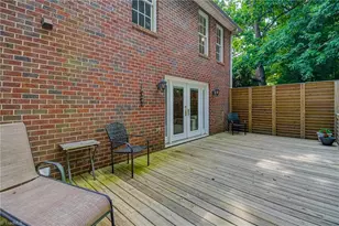 380 Hollinswood Ave, Winston-Salem, NC 27103 - Photo 23