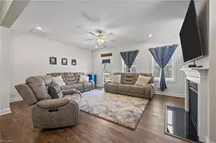 1355 Ouray Dr, Kernersville, NC 27284 - Photo 17