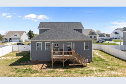 1355 Ouray Drive, Kernersville, NC 27284 - Photo 45