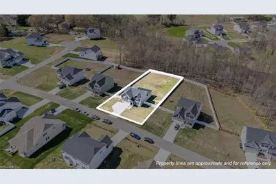 1355 Ouray Drive, Kernersville, NC 27284 - Photo 47