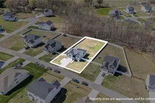 1355 Ouray Dr, Kernersville, NC 27284 - Photo 47