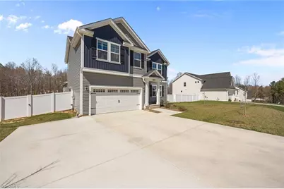 1355 Ouray Drive, Kernersville, NC 27284 - Photo 7