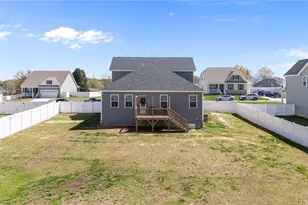 1355 Ouray Dr, Kernersville, NC 27284 - Photo 43