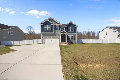 1355 Ouray Drive, Kernersville, NC 27284 - Photo 5