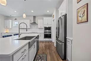 1355 Ouray Dr, Kernersville, NC 27284 - Photo 11