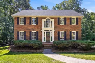 4413 Bashavia Dr, Pfafftown, NC 27040 - Photo 1