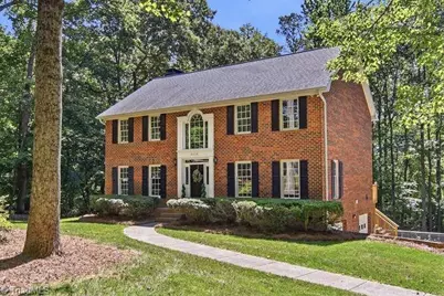 4413 Bashavia Drive, Pfafftown, NC 27040 - Photo 1