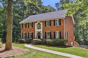 4413 Bashavia Dr, Pfafftown, NC 27040 - Photo 1
