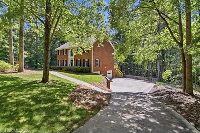 4413 Bashavia Drive, Pfafftown, NC 27040 - Photo 31
