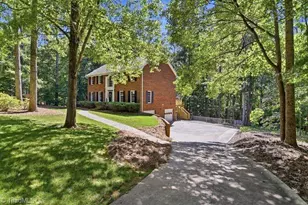 4413 Bashavia Dr, Pfafftown, NC 27040 - Photo 31