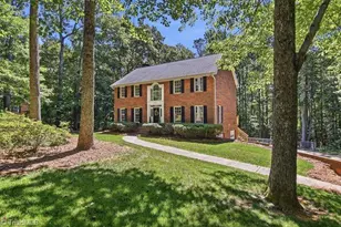 4413 Bashavia Dr, Pfafftown, NC 27040 - Photo 3