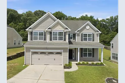 4365 Glenmore Creek Drive, Winston-Salem, NC 27107 - Photo 1