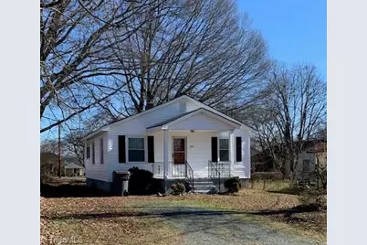 921 Watson Street, Reidsville, NC 27320 - Photo 1