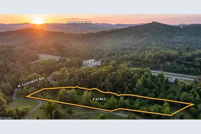 0001 Rocky Top Acres Road, Ferguson, NC 28624 - Photo 3
