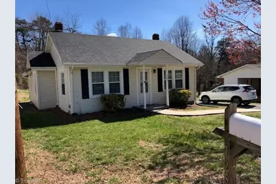 725 Baker Street, Reidsville, NC 27320 - Photo 1