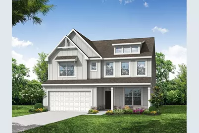 1007 Comalong Trail, Greensboro, NC 27405 - Photo 1