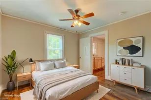 417 Martin St, Reidsville, NC 27320 - Photo 23