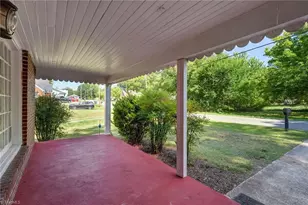 417 Martin St, Reidsville, NC 27320 - Photo 5