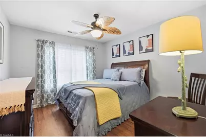 1005 Beesons Field Drive, Kernersville, NC 27284 - Photo 33