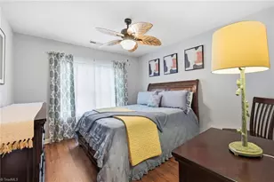 1005 Beesons Field Dr, Kernersville, NC 27284 - Photo 33