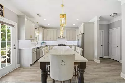 1005 Beesons Field Drive, Kernersville, NC 27284 - Photo 11