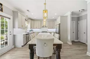 1005 Beesons Field Dr, Kernersville, NC 27284 - Photo 11
