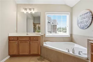 1005 Beesons Field Dr, Kernersville, NC 27284 - Photo 25