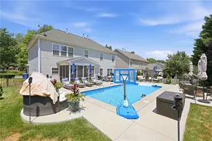 1005 Beesons Field Dr, Kernersville, NC 27284 - Photo 45
