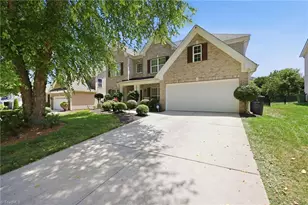 1005 Beesons Field Dr, Kernersville, NC 27284 - Photo 3