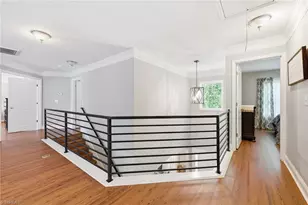 1005 Beesons Field Dr, Kernersville, NC 27284 - Photo 31
