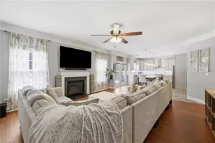 1005 Beesons Field Dr, Kernersville, NC 27284 - Photo 9
