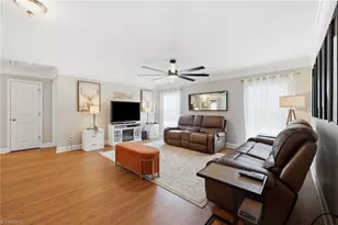 1005 Beesons Field Dr, Kernersville, NC 27284 - Photo 27