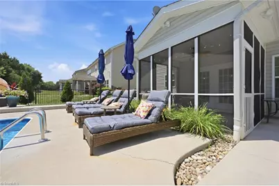 1005 Beesons Field Drive, Kernersville, NC 27284 - Photo 39