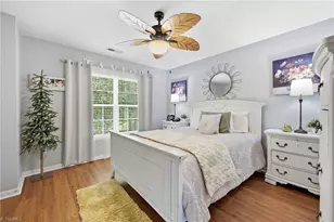 1005 Beesons Field Dr, Kernersville, NC 27284 - Photo 35