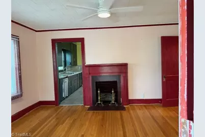 703 Bradley Street, Reidsville, NC 27320 - Photo 5